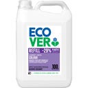 Flüssigwaschmittel-Konzentrat Color Apfelblüte & Freesie - 5 l