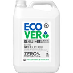 Ecover ZERO mosogatószer - 5 l