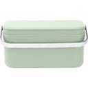 brabantia Organic Waste Bucket - Jade Green