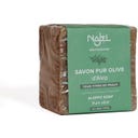 Najel Savon d'Alep 100% Olive - 200 g