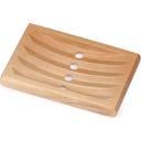Najel Wooden Soap Dish - 1 Pc