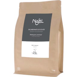 Najel Natriumbicarbonat - 1 kg