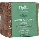 Savon d'Alep 100% Olive, 200 g