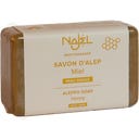 Mydło z miodem z Aleppo, 100 g