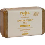 Najel Sapone di Aleppo con Miele