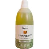 Lessive Liquide au Savon d'Alep Naturelle