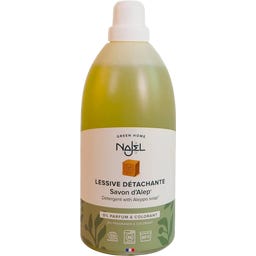 Najel Płyn do prania Aleppo, naturalny - 2 l
