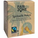 FAIR ZONE Diskmedel Kokos - 160 g
