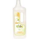 ekos Golv- & Ytrengöringsmedel Apelsin - 750 ml
