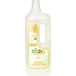 ekos Golv- & Ytrengöringsmedel Apelsin - 750 ml