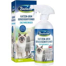 Microbiological Cat Litter Odour Remover  - 500 ml