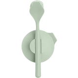 brabantia Spazzola Lavapiatti con Ventosa
