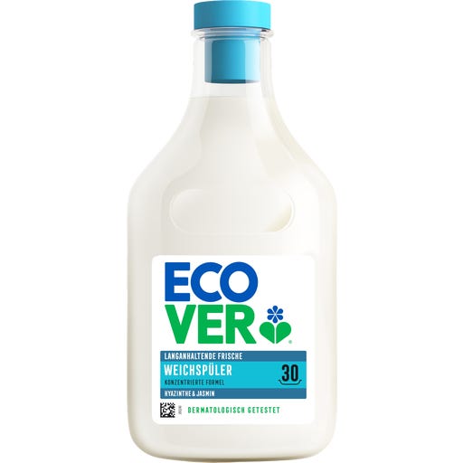 Ecover Weichspüler Hyazinthe & Jasmin - 750 ml