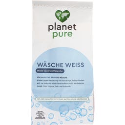 planet pure Blanchissant ÉCO - 450 g