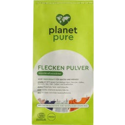 planet pure Fleckenpulver - 450 g