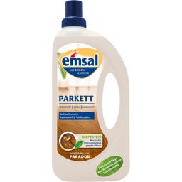 emsal Bodenreiniger für Parkett