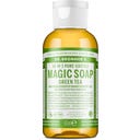 18in1 Pure Castile Magic szappan - Green Tea - 60 ml