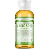 Dr. Bronner's 18in1 Pure Castile Magic Soap Green Tea