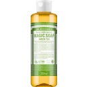 Dr. Bronner's 18in1 Pure Castile Magic Soap Green Tea - 240 ml
