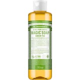 Dr. Bronner's 18in1 Pure Castile Magic Soap Green Tea