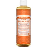 Dr. Bronner's 18in1 Pure Castile Magic Soap Tea Tree