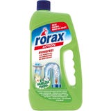 Rorax Rohrfrei Bio Power Gel