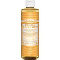 Dr. Bronner's 18in1 Pure Castile Magic Soap Citrus - 475 ml