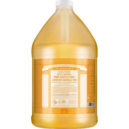 Dr. Bronner's 18in1 Pure Castile Magic Soap Citrus - 3,80 l