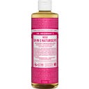 Dr. Bronner's 18in1 Pure Castile Magic Soap Rose