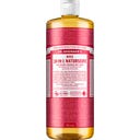 Dr. Bronner's 18in1 Pure Castile Magic Soap Rose - 945 ml