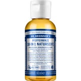 Dr. Bronner's 18in1 Pure Castile Magic Soap Peppermint