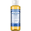 Dr. Bronner's 18in1 Natuurlijke Zeep Pepermunt - 100 ml