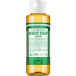 Dr. Bronner's 18in1 Pure Castile Magic Soap Almond