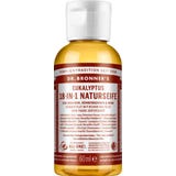 Dr. Bronner's 18in1 Pure Castile Magic Soap Eucalyptus
