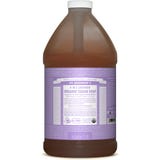 Dr. Bronner's Sugar Soap Lavender
