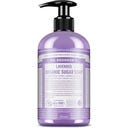 Dr. Bronner's Sugar Soap Lavender - 355 ml