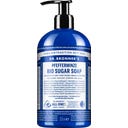 Dr. Bronner's Sugar Soap Peppermint