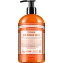 Dr. Bronner's Sugar Soap Tea Tree