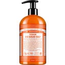 Dr. Bronner's Sugar Soap Tea Tree - 710 ml