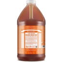 Dr. Bronner's Sugar Soap Tea Tree - 1,90 l