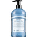 Dr. Bronner's Sugar Soap Baby Unscented