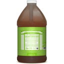 Dr. Bronner's Sugar Soap Lemongrass Lime