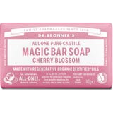 Dr. Bronner's Magic Bar Soap Cherry Blossom