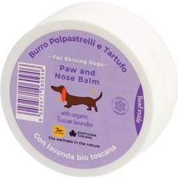 Biofficina Toscana Pfoten- & Nasenbalsam