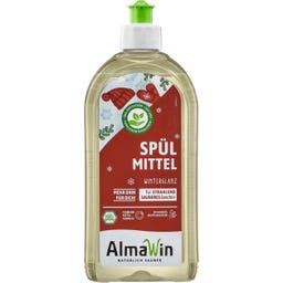 AlmaWin Spülmittel Winterglanz - 500 ml