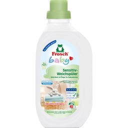 Baby Sensitiv-Weichspüler