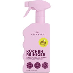 PUREWAVE Detergente Cucina - Ibisco e Pesca