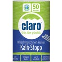claro Kalkskyddspulver för Tvättmaskin - 625 g