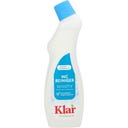 WC-reiniger, 750 ml