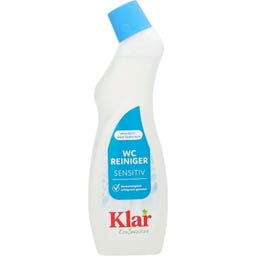 Klar WC-reiniger - 750 ml